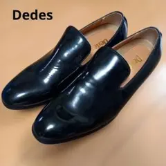 デデス Dedes オペラスリッポン /5200(ブラックエナメル)のサムネイル