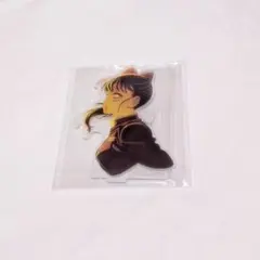 鬼滅の刃 無限城編　キービジュアル アクリルスタンド 栗花落カナヲ