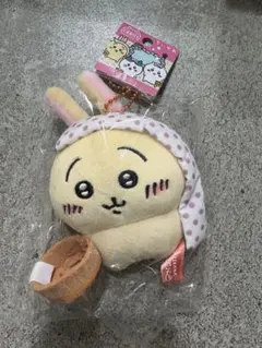 ちいかわ　うさぎぬいぐるみセット　新品未開封 4/8まで限定価格】ちいかわ うさぎ ぬいぐるみセット クレーン