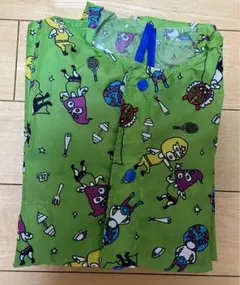 BREEZE レインコート　90〜100