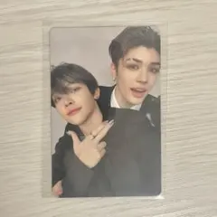 &TEAM 月狼 ユニット トレカ NICHOLAS MAKI