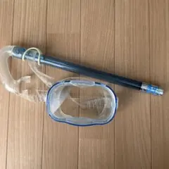 Reef Tourer リーフツアラー シュノーケル マスク セット 2点