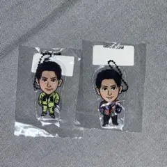 山下健二郎　LDH カウントダウンライブ　ガチャ