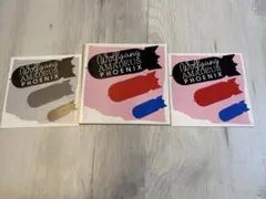 phoenix wolfgang amadeus phoenix 国内盤