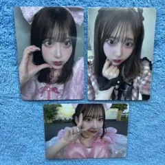 d*2様 CUTIESTREET 桜庭遥花 オン特 Kアリーナ衣装 チェキ - メルカリ