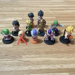 ドラゴンボール 7体セット - メルカリ