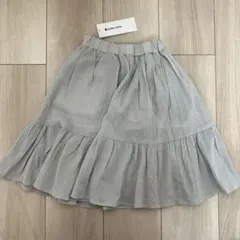 り*こ様 【新品未使用品】スカート 女の子 100cm