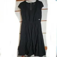 A|X ARMANI EXCHANGE ノースリーブワンピースのサムネイル