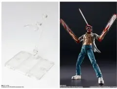 shfiguarts チェンソーマン レゼ篇 魂ステージ　まとめ売り