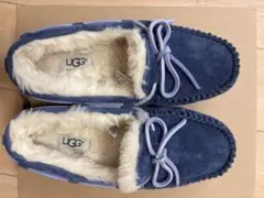 2026年最新】UGG カラー：ブルー系 レディース モカシンの人気アイテム