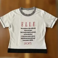 トップス★ELLE SPORTSのサムネイル