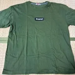 Impal Tシャツ グリーン