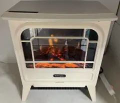 Dimplex Micro stove MCS12J 電気暖炉 本体 - メルカリ