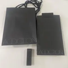 アディクション　ザリキットアイシャドウ　001