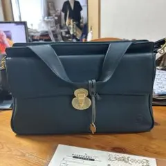 シ*☆様 1/4迄　新品伊太利屋　レディース　3wayバッグ　ネイビー　定価27 2026年最新】伊太利屋 バッグの人気アイテム - メルカリ