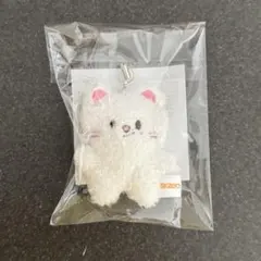 スキズ SKZOO KEYRING MICRO ジニレット ヒョンジン