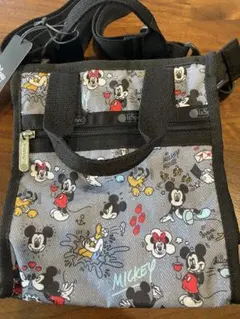 レスポートサック　2WAYトートバッグ ショルダーバッグ