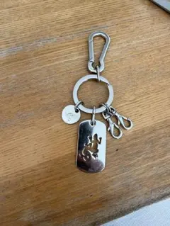 agnes b. キーリング