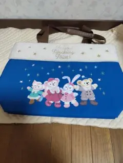 ダッフィーフレンズ