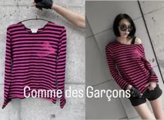 2008年 COMME des GARÇONS ロングスリーブのサムネイル
