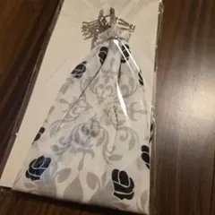 三代目　JSB LAND アプグレグッズ　バンダナキーチェーンのサムネイル