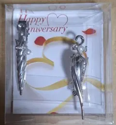 ブローチ&ネクタイピン