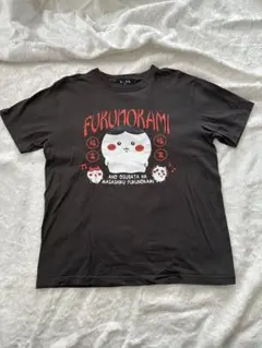 新品L完売品ちいかわTシャツ強くなったハチワレ黒パラレルワールドうさぎ限定 ぷ*ん様 新品L完売品ちいかわTシャツ強くなったハチワレ黒パラレル