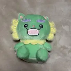 JOCHUM ヤヌカミ　マスコットキーホルダー JOCHUM ジェオチャム ヤヌカミ マスコット キーホルダー サンリオ