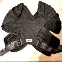 Konny 抱っこひも XS-XL コニー　収納袋付き