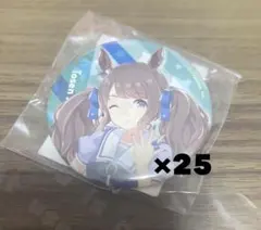 ウマ娘 プリティーダービー 通常ぬいぐるみ トーセンジョーダン①