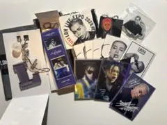 RAMPAGE LIKIYA グッズ13点セット