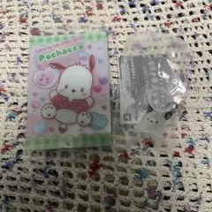 ポチャッコセット