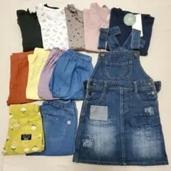 サマンサモスモス　ラーゴム等　110㎝ まとめセット