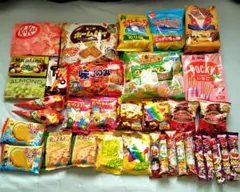 大量 お菓子 詰め合わせ アミューズメント菓子 - メルカリ