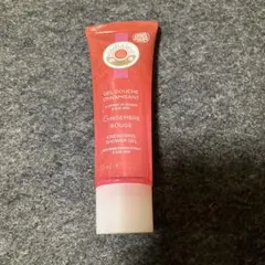 Roger&Gallet ジンジャールージュ シャワージェル 50mlのサムネイル