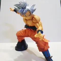 ドラゴンボール超 MAXIMATIC THE SON GOKOU I