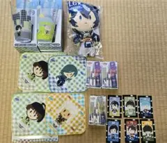 刀剣乱舞 ONLINE　御伴散歩　～御伴くじ～　その3