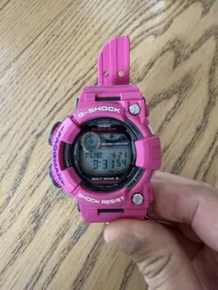 希少◾️G-SHOCK フロッグマンバンド・ベゼル 6647131.jpg