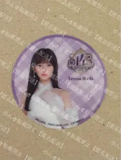 乃木坂46 コースター 池田瑛紗 - メルカリ