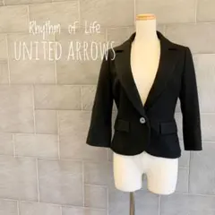 ★セール★UNITED ☆Rhythm of Life ARROWS 黒