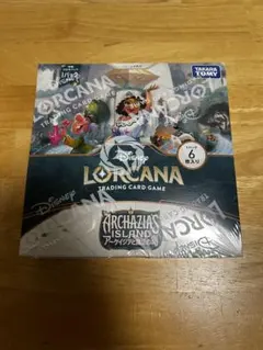 ロルカナ ディズニー 100周年記念 コレクターズエディション 希少 レア
