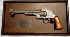 2026年最新】wyatt earp 44の人気アイテム - メルカリ