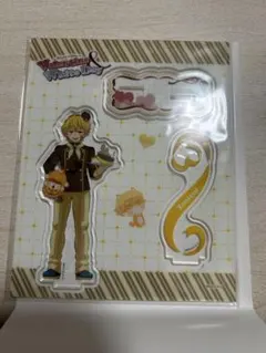 鬼滅の刃 バレンタイン ホワイトデーto you期 アクリルスタンド善逸