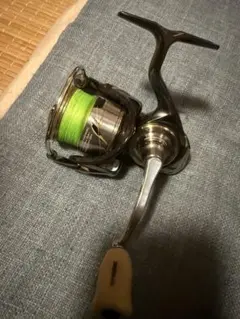 ダイワ 24ルビアス LT2500S-DH 極美品 ☆SLPWORKS☆ - メルカリ