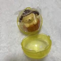 サンリオ ガチャ チョコレートドール 未開封