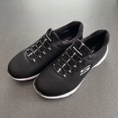 SKECHERS スニーカー 23.0㎝