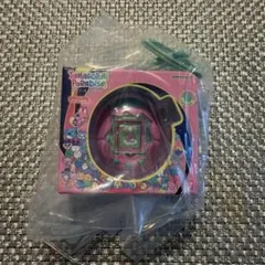 たまごっちカスタムキーリング2 たまごっちパラダイス