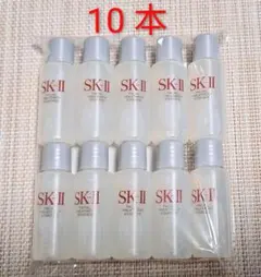 SK-II フェイシャルトリートメントエッセンス 10ml×10本 化粧水のサムネイル
