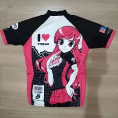 EF Education Easypostサイクルジャージ留目夕陽選手支給品 EF Education Easypostサイクルジャージ留目夕陽選手支給品 - メルカリ