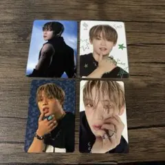 JO1 HIMP タワレコオンライン ラキドロ 與那城奨